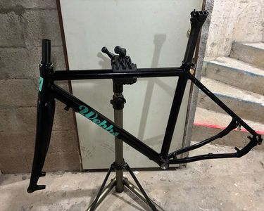 Tige De Selle WOODMAN 30.9mm pas chers