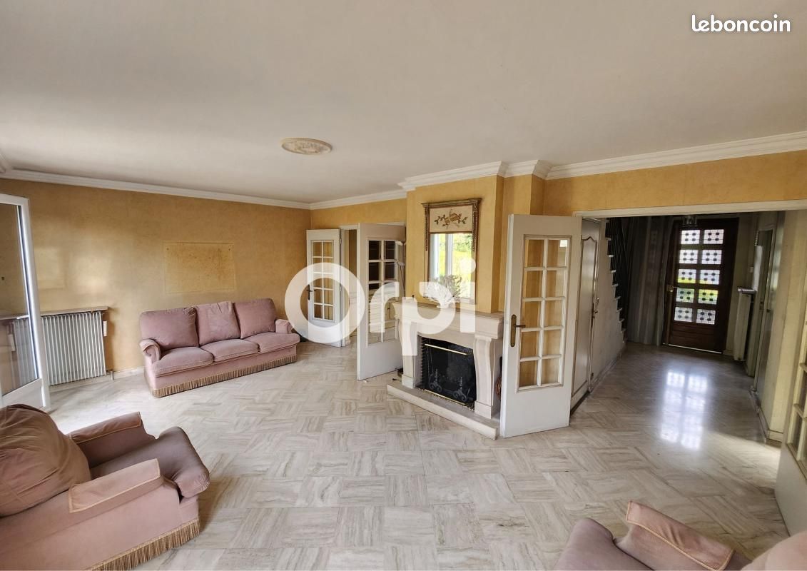 Maison 6 pièces 131 m² · à Épinay-sur-Orge · 131 m² · 396 000 €