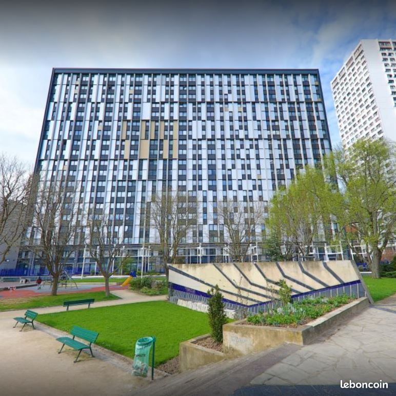 Appartement 1 pièce 22 m² · à Paris · 22 m² · 120 515 €