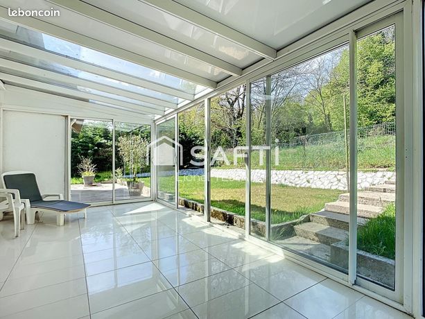 Maison 6 pièces 190 m²