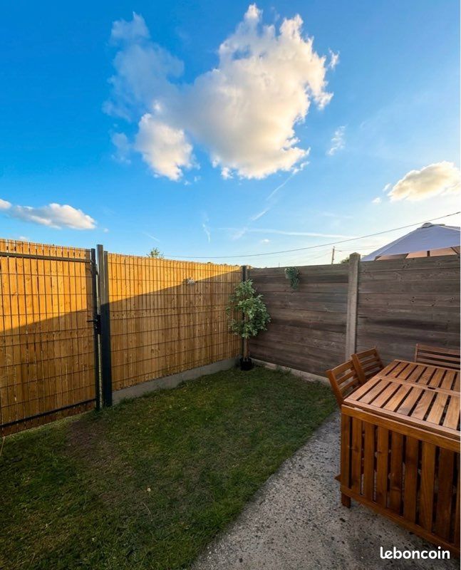 Appartement 2 pièces 40 m² · à Le Porge · 40 m² · 159 000 €