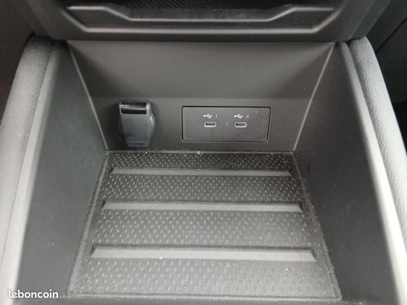 Renault Symbioz 1.8 E-Tech full hybrid 160ch Techno - 25 (image 25)