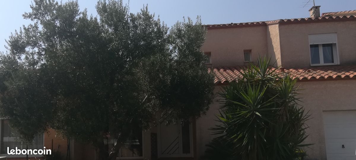 Maison 4 pièces 112 m² · à Cabestany · 112 m² · 315 000 €