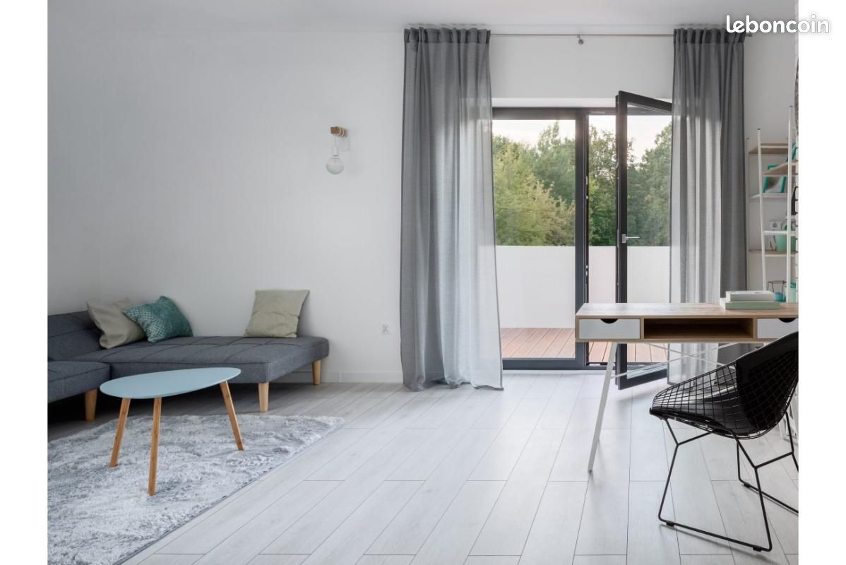 Appartement 2 pièces 42 m² · à Marseille · 42 m² · 250 000 €