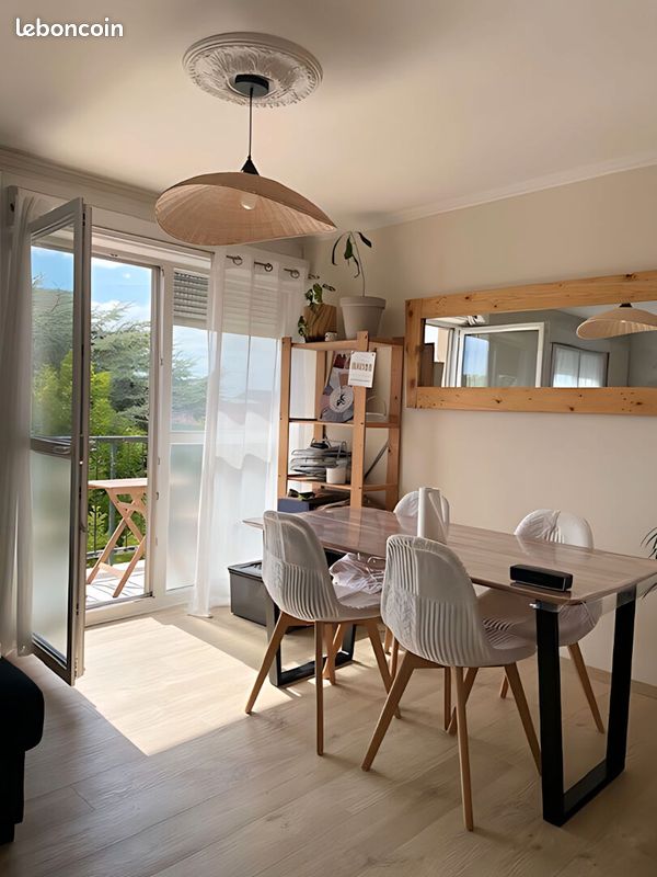 Appartement 2 pièces 53 m² · à Bétheny · 53 m² · 700 €/mois