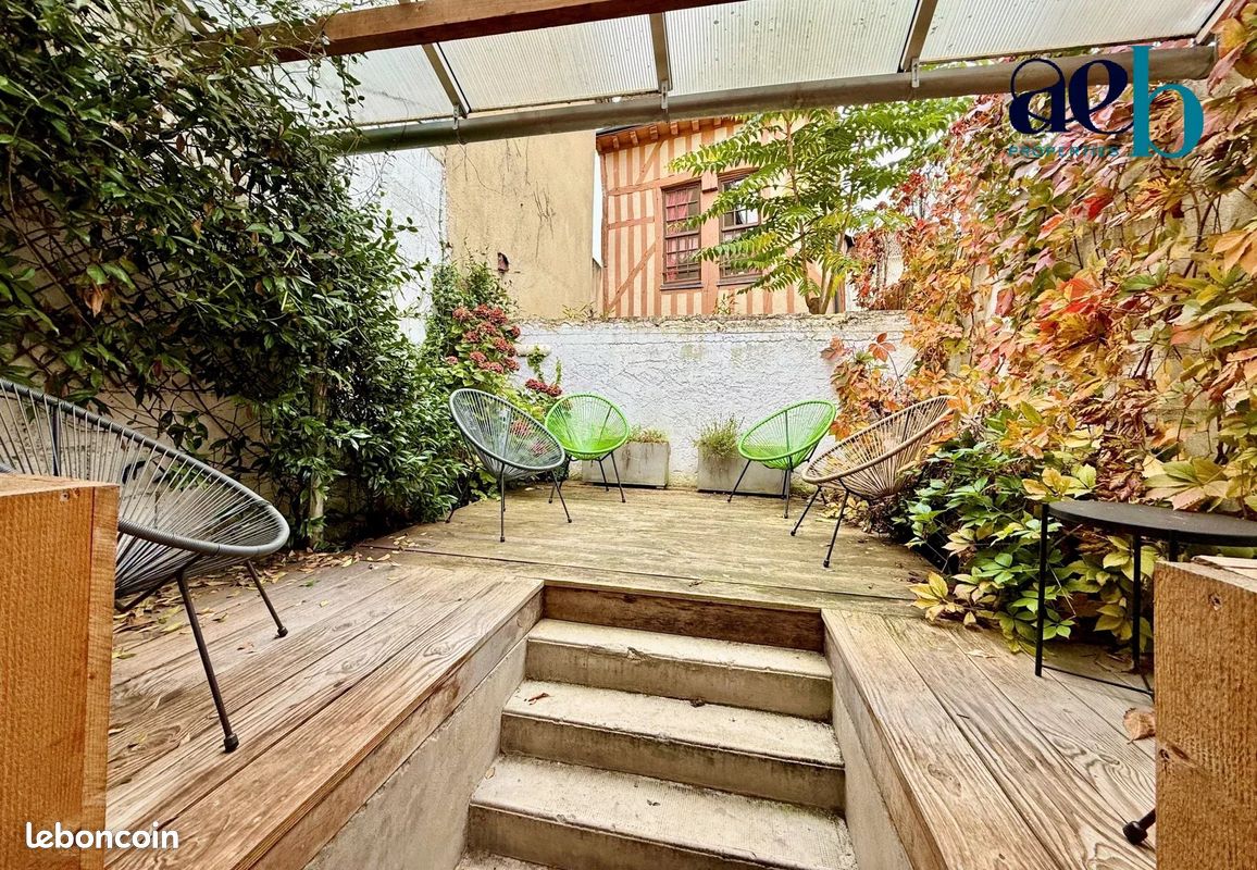 Maison 9 pièces 182 m² · à Troyes · 182 m² · 250 000 €