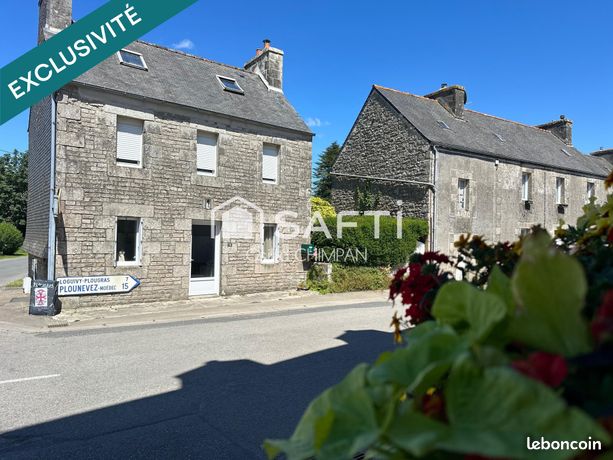 Propriété 4 pièces 84 m²