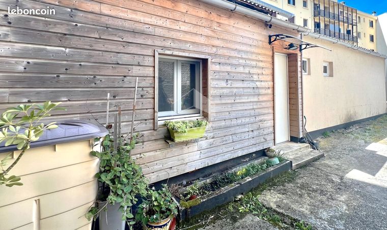 Appartement 2 pièces 95 m²