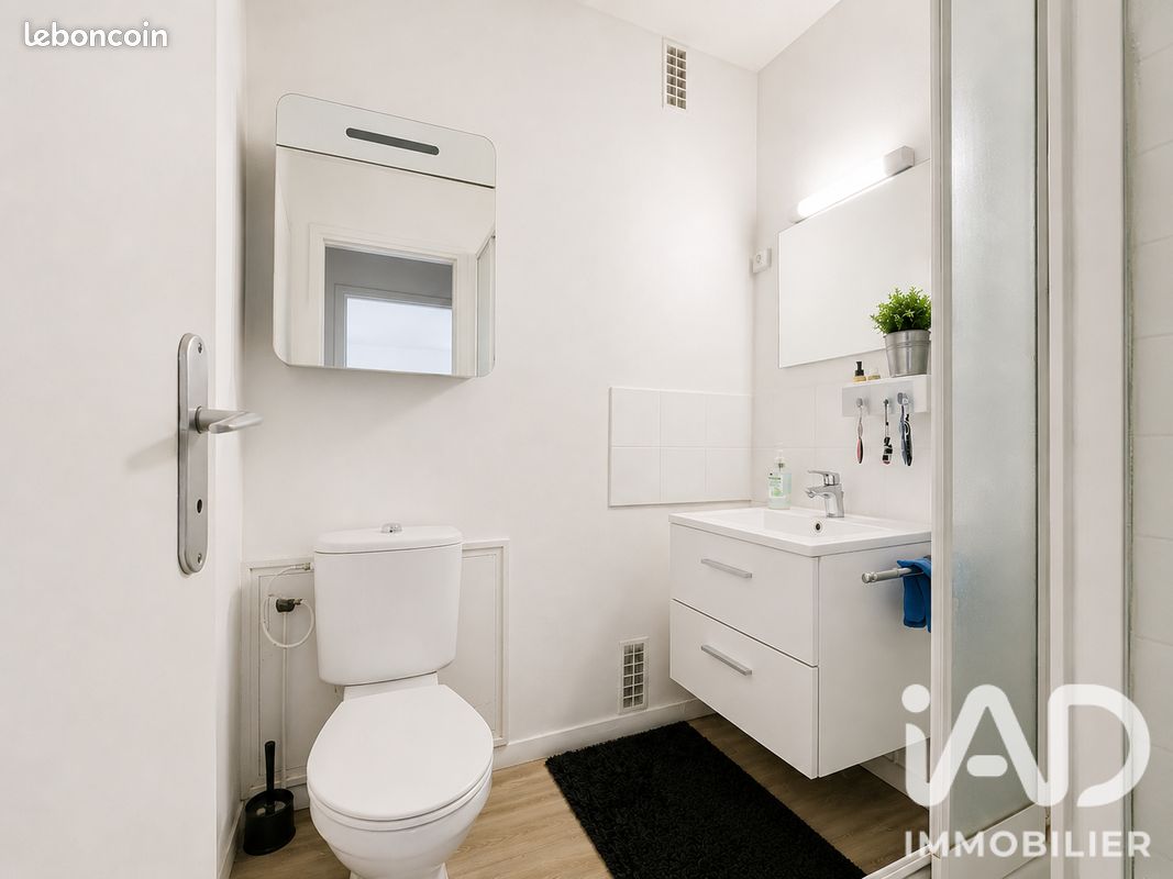 Appartement 2 pièces 49 m² (image 6)