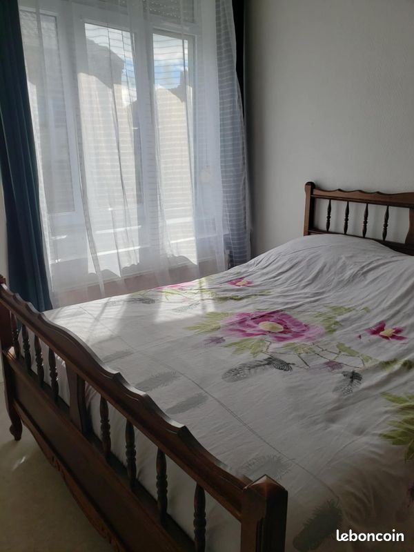 Appartement 3 pièces 45 m² · à Dunkerque · 45 m² · 680 €