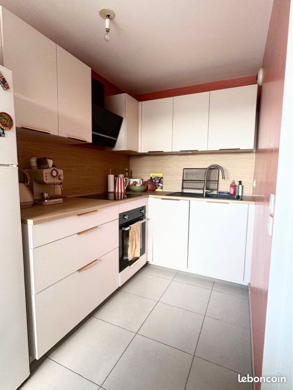 Appartement 2 pièces 45 m² · à Eysines · 45 m² · 880 €/mois