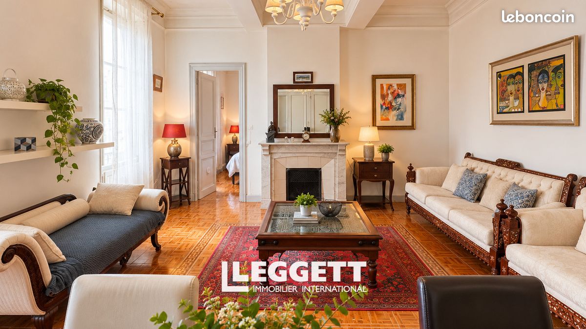 Appartement 5 pièces 147 m² · à Carcassonne · 147 m² · 250 000 €