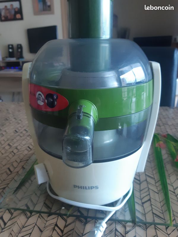 Centrifugeuse Philips (image 1)