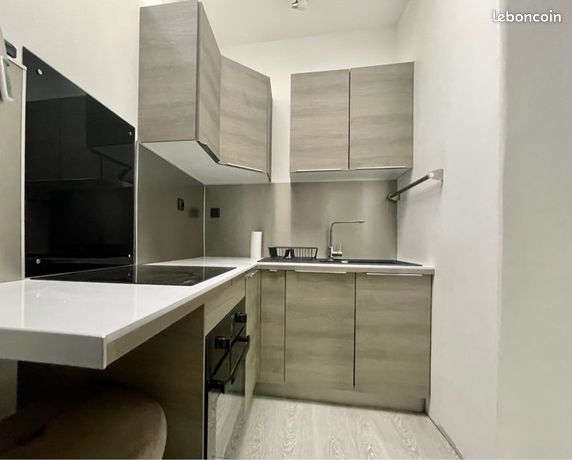 Maison Lomme Mitterie / sans extérieur — 3