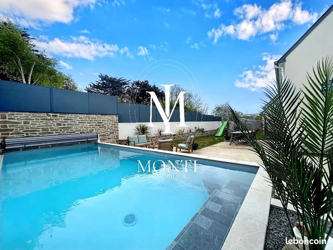 Maison 7 pièces 117 m² · à Lancieux · 117 m² · 592 000 €