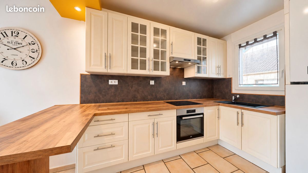 Maison 4 pièces 82 m² · à Pontault-Combault · 82 m² · 319 000 €