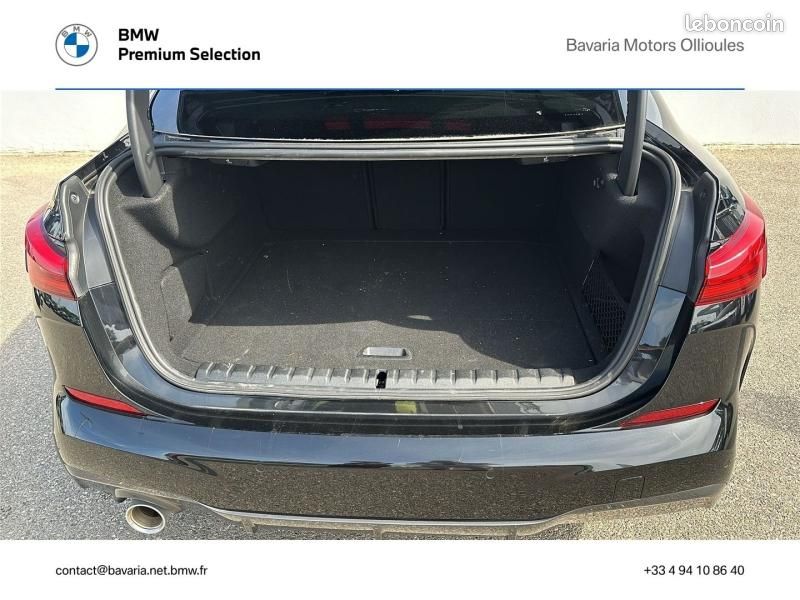 Bmw Série 2 Gran Coupé 218iA 136ch M Sport DKG7 (image 10)