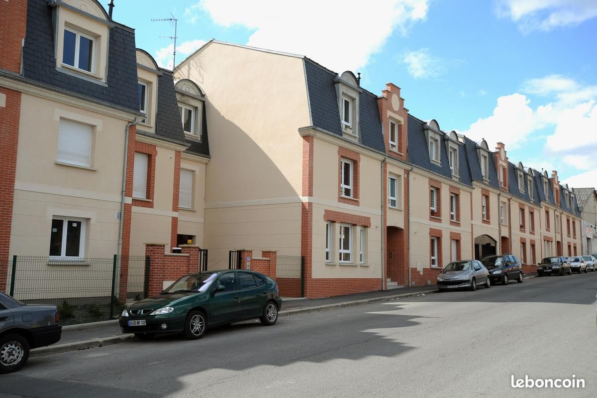 Appartement a louer saint-quentin - 3 pièce(s) - 72 m2 - Surfyn
