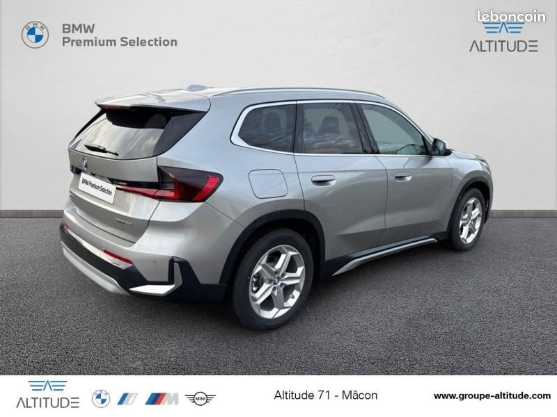 Bmw X1 ieDrive20 204ch xLine (image 9)