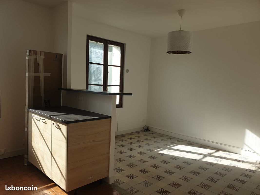 Appartement 1 pièce 22 m² · à Choisy-le-Roi · 22 m² · 800 €/mois
