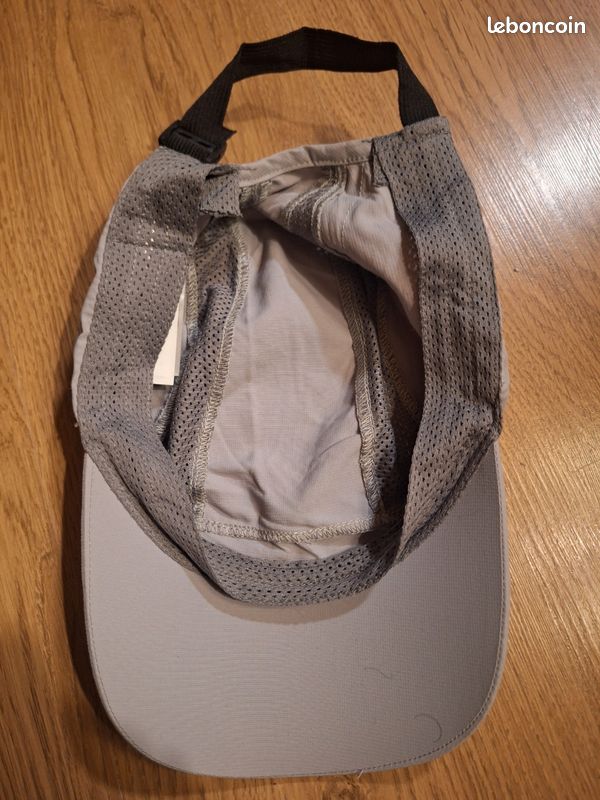 Casquette Style Chauffeur Noir - Taille 62 Cm (UK 7 5/8) - Visière Incurvée - Pour Mariages, Événements & Tenue Professionnelle