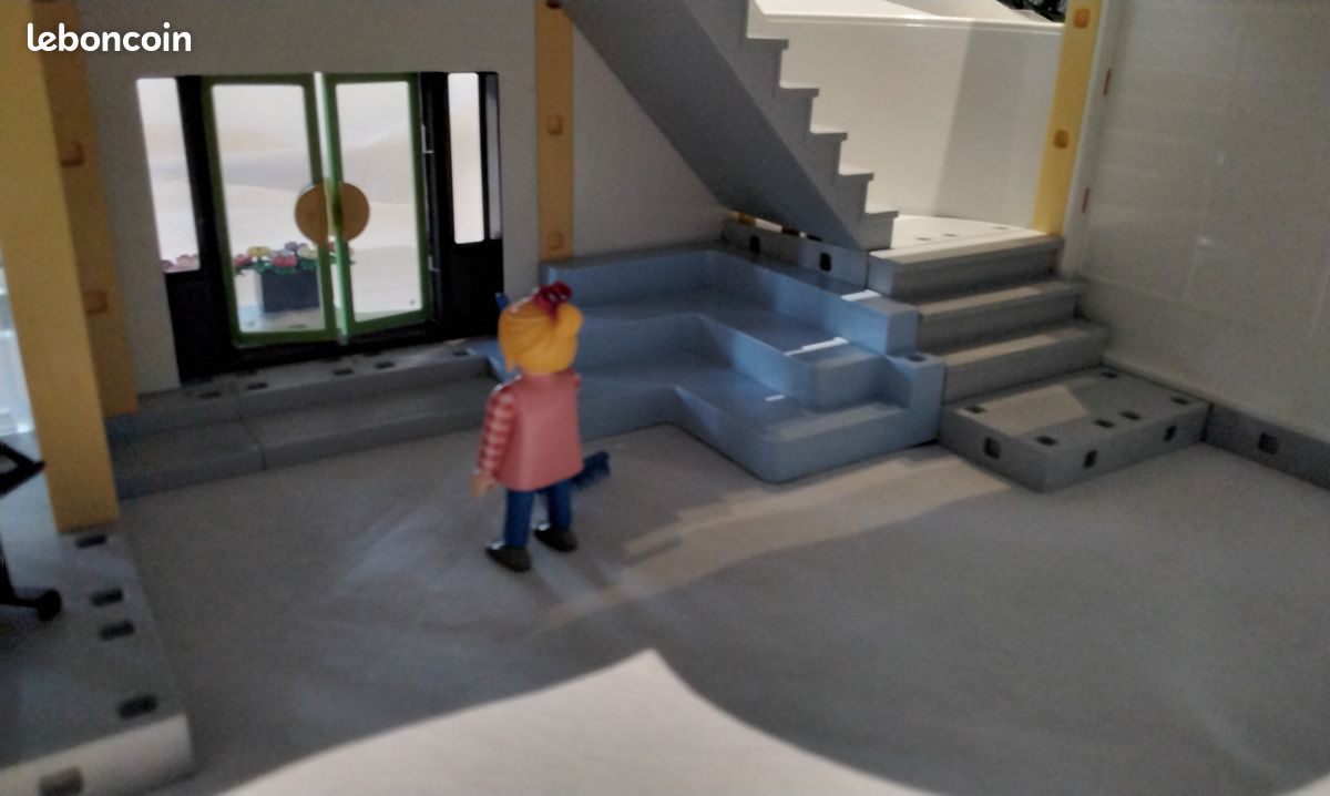 PLAYMOBIL Ecole (image 5)