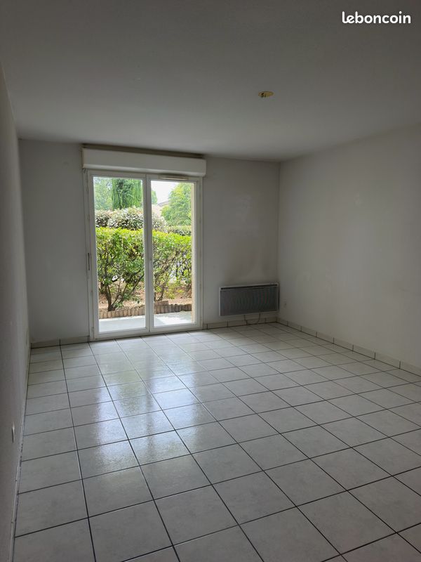 Appartement 2 pièces 43 m² · à Marmande · 43 m² · 565 €