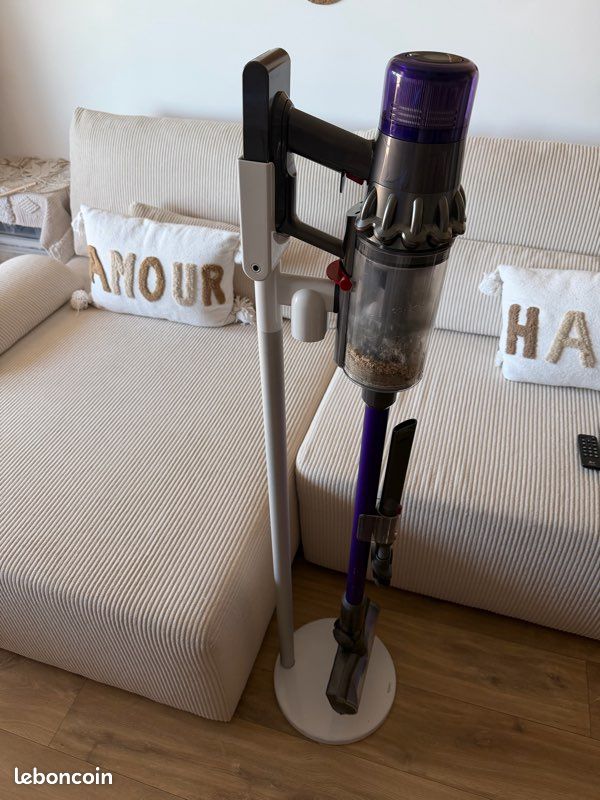 Support aspirateur DYSON V11 (image 6)