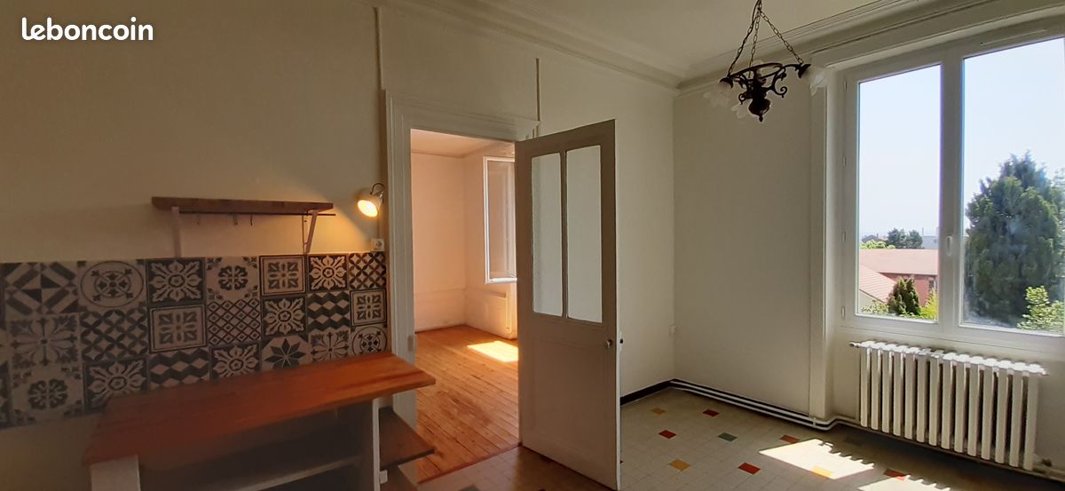 Appartement 2 pièces 41 m² · à Caluire-Et-Cuire · 41 m² · 720 €/mois