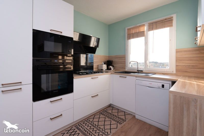 Appartement 5 pièces 92 m² · à Lorient · 92 m² · 254 880 €