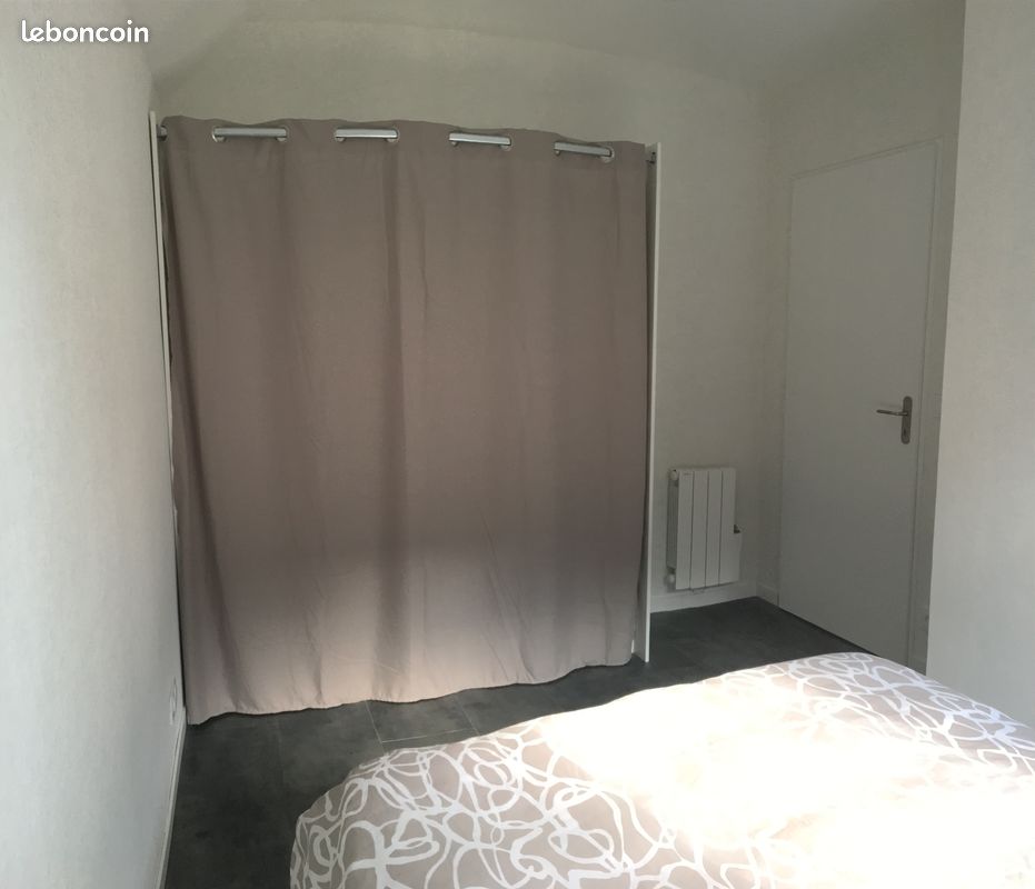 A pied du port de Vannes, balcon, parking, wifi (image 5)