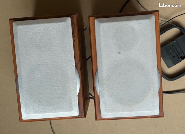 Mini Chaîne hi-fi grandin ne fonctionne pas (image 7)