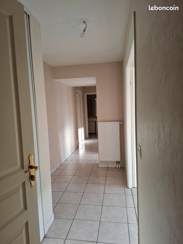 Appartement a louer illkirch-graffenstaden - 3 pièce(s) - 70 m2 - Surfyn