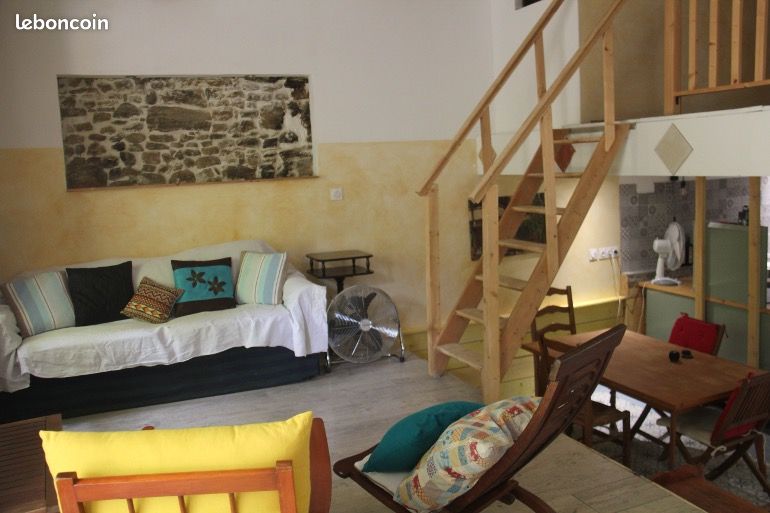 Appartement 3 pièces 95 m² · à Carcassonne · 95 m² · 670 €/mois