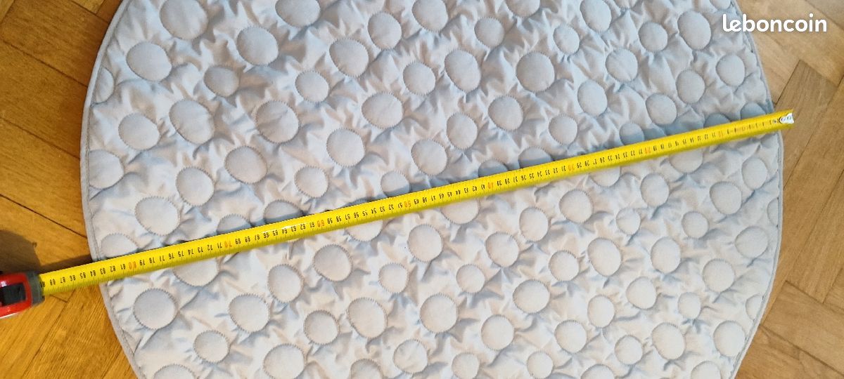 Tapis de sol enfant Done bY Deer (image 3)
