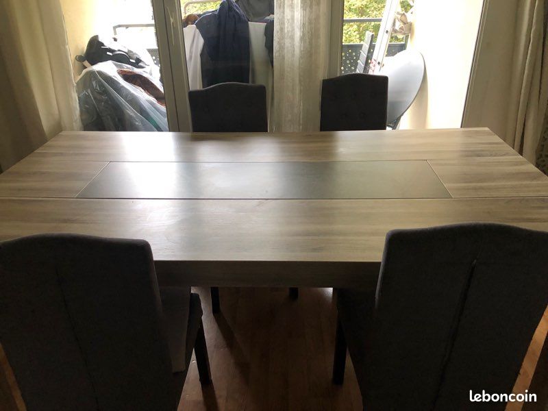 Table salle à manger (image 3)