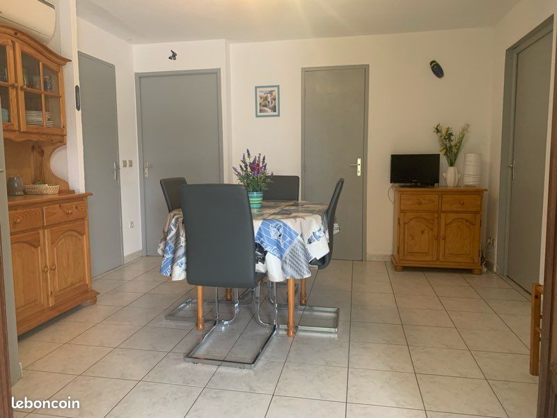 🔥 Charmante Villa Valras plage 65m2 (image 6)