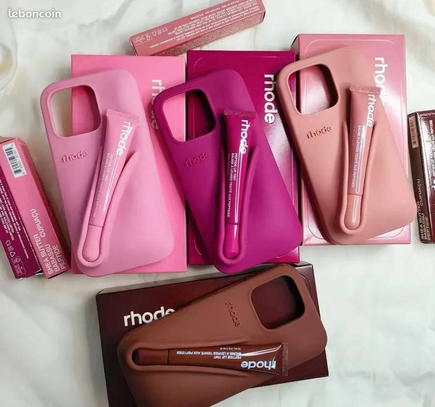 Coque rhode (image 2)