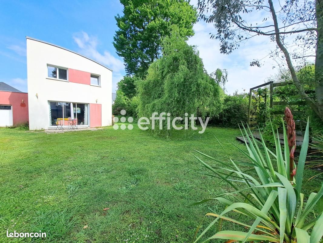 Maison 4 pièces 94 m² · à Liffré · 94 m² · 285 000 €