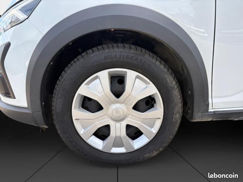 Dacia Jogger 1.0 ECO-G 100ch Essential 5 places (image 11)