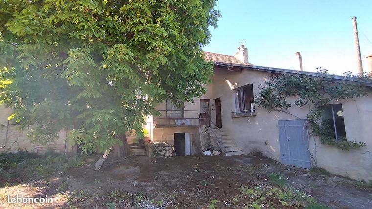 Maison 5 pièces 108 m²