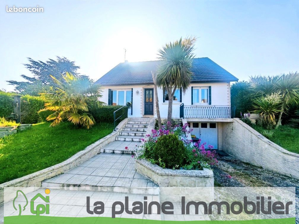 Maison 5 pièces 97 m² · à Ifs · 97 m² · 252 000 €