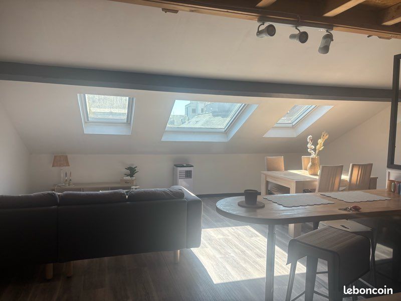 Appartement 2 pièces 35 m² · à Tarbes · 35 m² · 550 €/mois