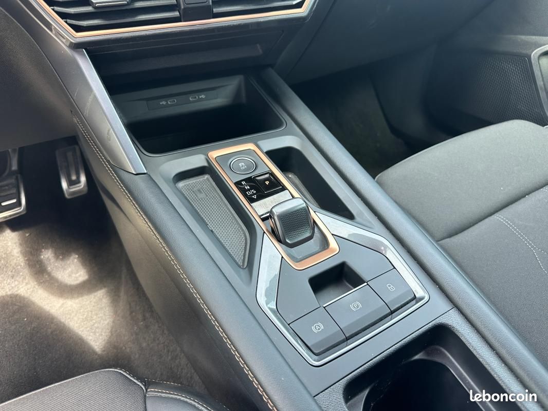 Cupra Formentor 2.0 TDI 150 ch DSG7 V (image 15)
