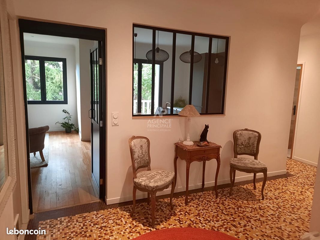 Appartement 5 pièces 110 m² · à Le Pecq · 110 m² · 2 500 €/mois