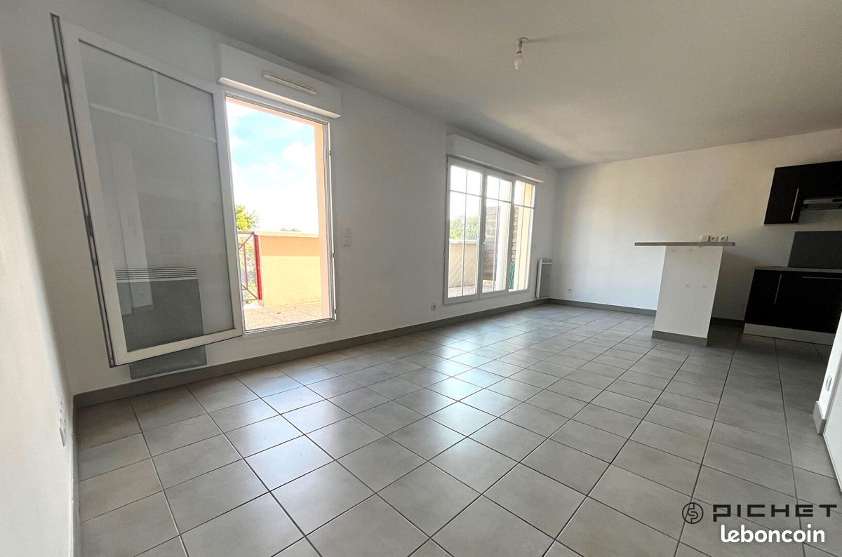Appartement 2 pièces 47 m² · à Gujan-Mestras · 47 m² · 258 000 €