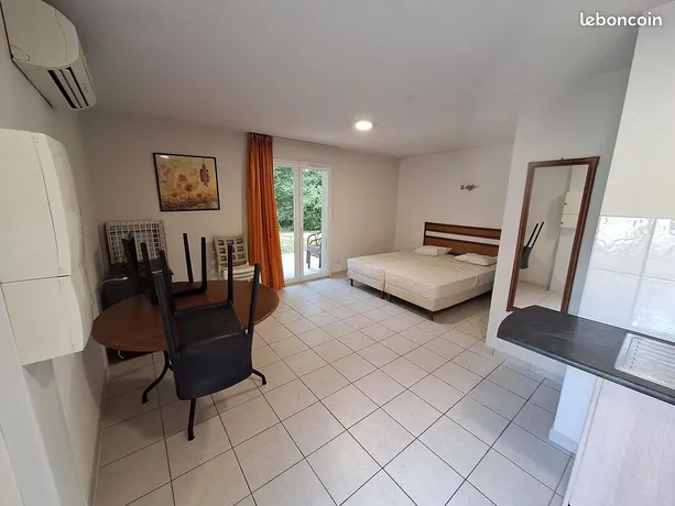 Annonce location Appartement châteauneuf-sur-isère
