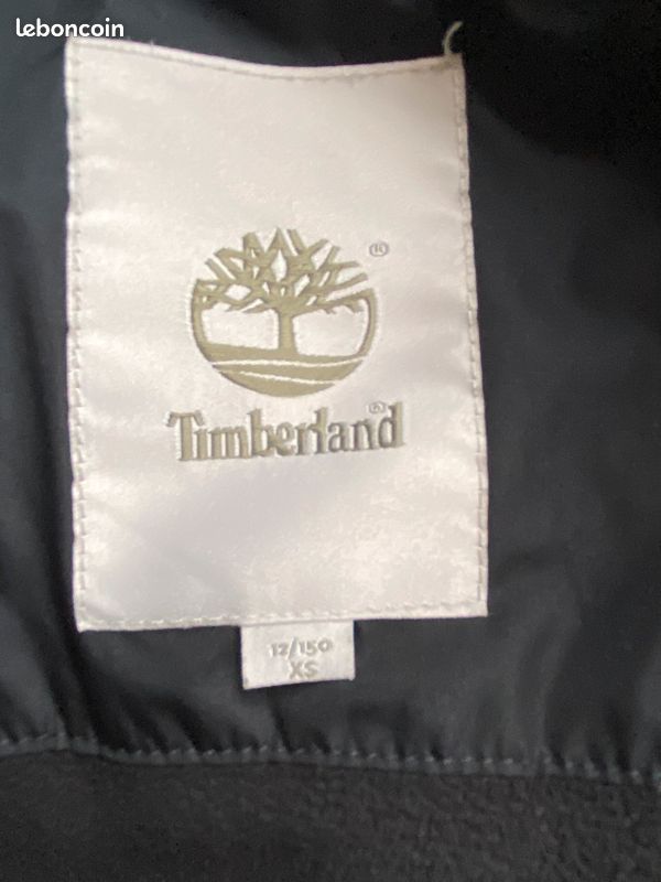 Parka Timberland (image 3)