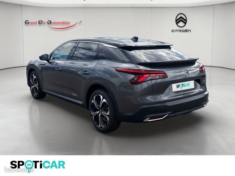 Citroen C5 X PureTech 130ch S&S Shine EAT8 (image 3)