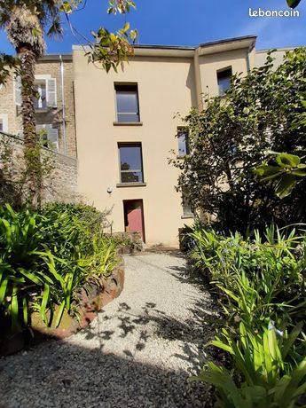 Maison 9 pièces 153 m²